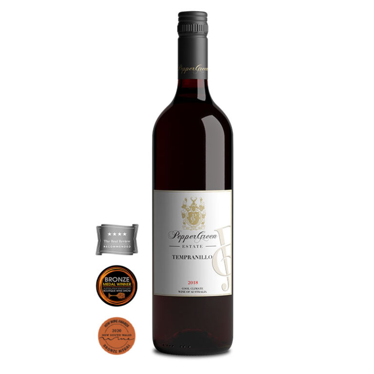 PepperGreen Estate Winery, Restaurant, Cellar Door Berrima Southern