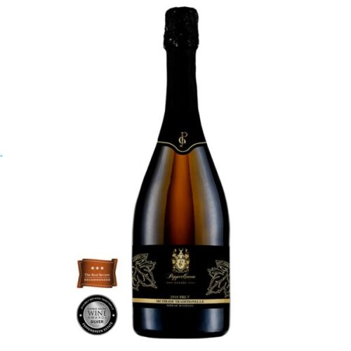 Brut Méthode Traditionelle