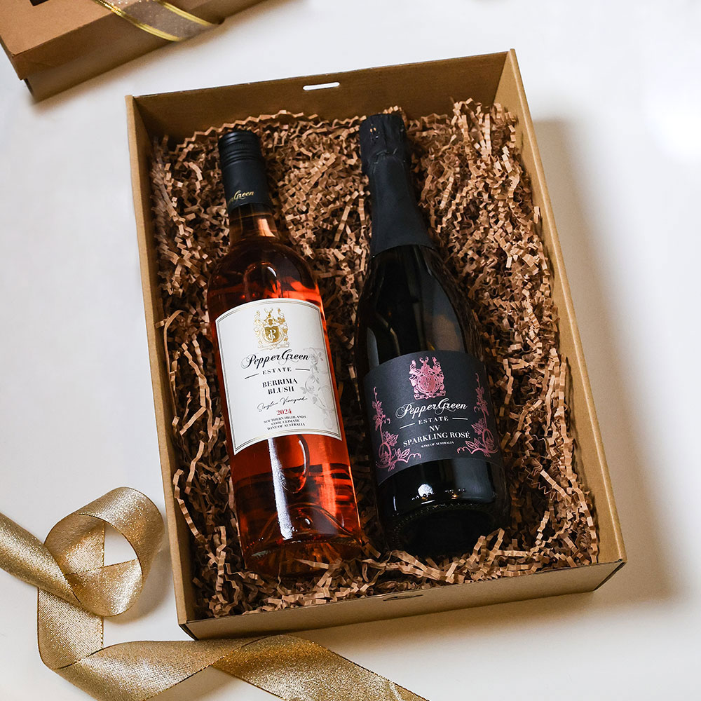 Taste of Rosé Hamper