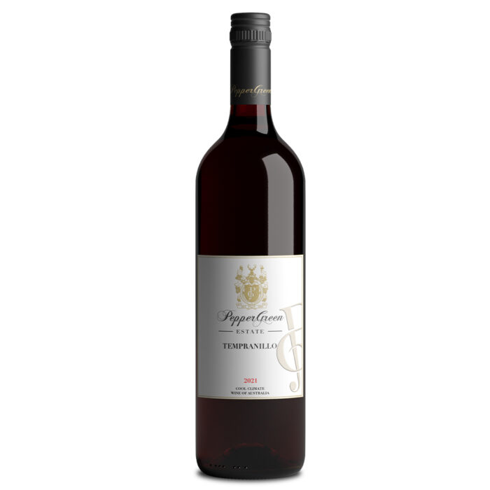 2021 Tempranillo