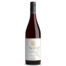 2023 Pinot Noir Tugalong Road bottle from PepperGreen Estate, Southern Highlands, surrounded by cherries, strawberries and vanilla