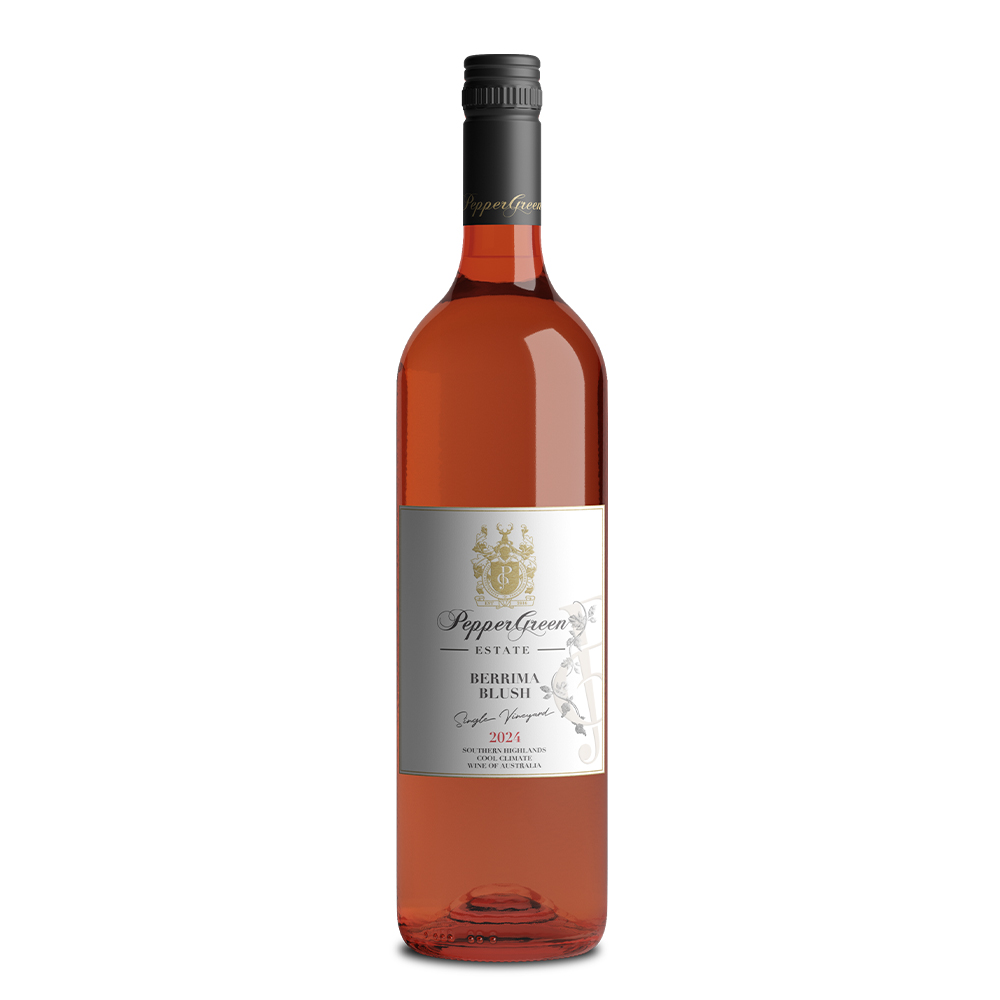 2024 Berrima Blush Rosé Single Vineyard