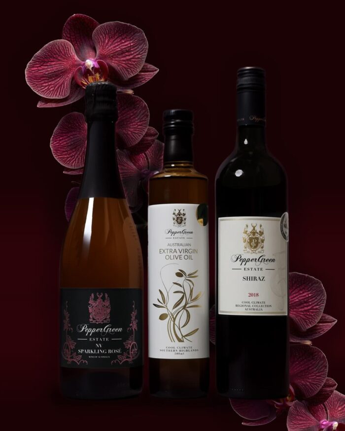 Mother's Day Signature Trio Pack