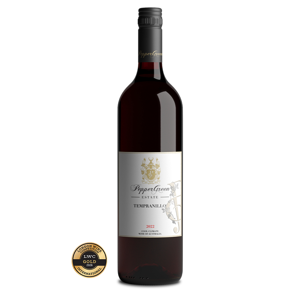 2022 Tempranillo
