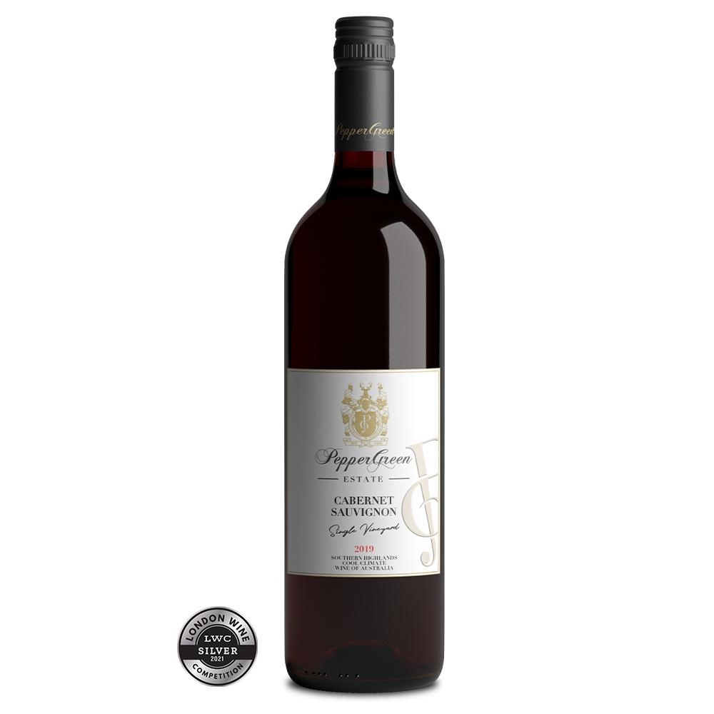 2019 Cabernet Sauvignon Single Vineyard