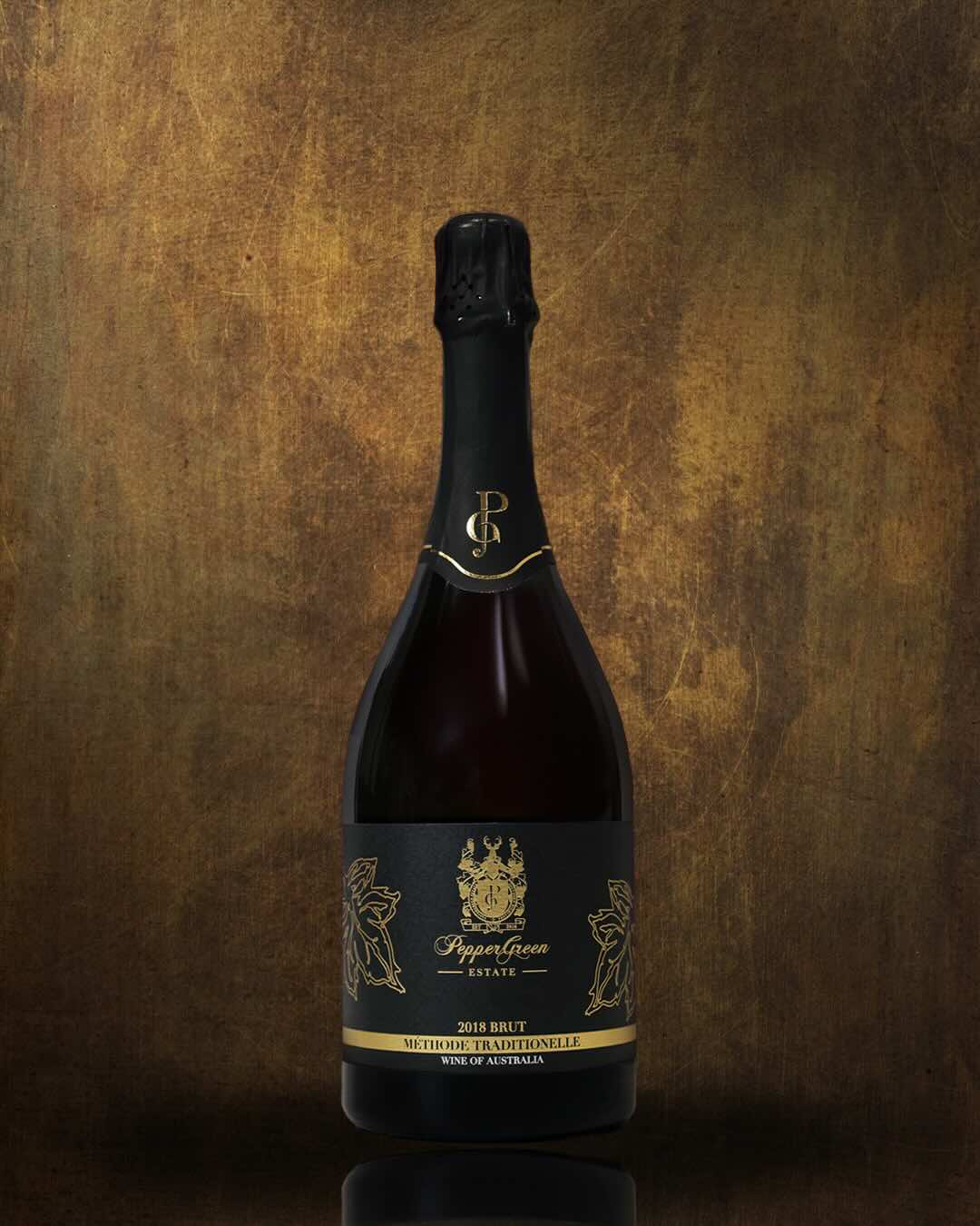 2018 Brut Méthode Traditionelle Father’s Day