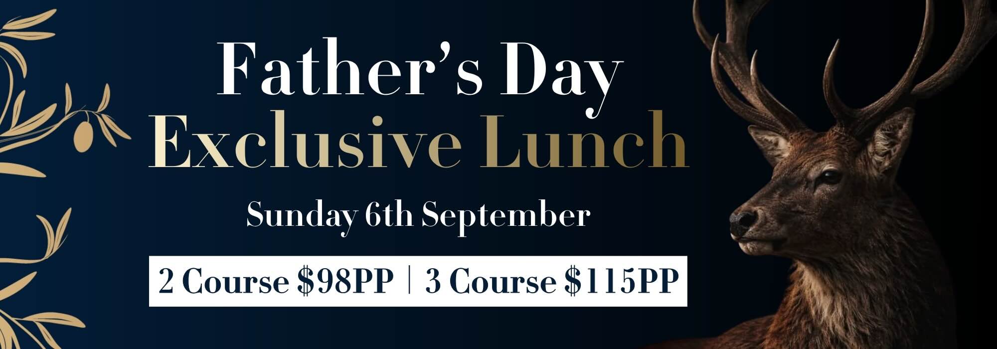 PepperGreen Estate Father’s Day Web Banner